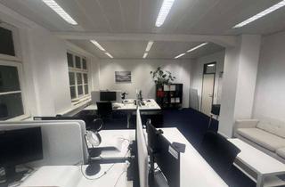 Büro zu mieten in Zossener Straße 12, 10961 Kreuzberg, Schöne Büroräume in sehr guter Lage