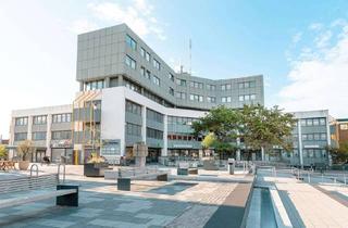 Gewerbeimmobilie kaufen in Markt 71, 53757 Sankt Augustin, Büro/Praxis in top-zentraler Lage, Sankt Augustin Markt