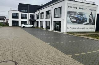 Büro zu mieten in 71155 Altdorf, Modernes, freistehendes Bürogebäude mit Stellplätzen, Klimaanlage, viel Licht