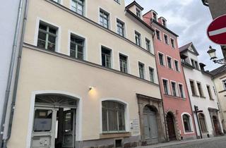 Gewerbeimmobilie mieten in Johannisstraße 13/15, 02763 Zittau, A4RES -Charmante Gewerbeeinheit im Herzen Zittaus sucht einen Nachmieter