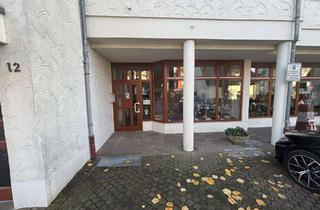 Gewerbeimmobilie kaufen in Salzstraße 12, 59597 Erwitte, Attraktive Büro- und Gewerbeeinheit in sehr guter Lage