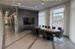 Gewerbeimmobilie kaufen in Kaltenweider Platz 3B, 30855 Langenhagen, Clean. Modern. Neubau. – Repräsentative Büro- & Praxisflächen mit Stil!