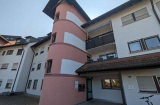 Büro zu mieten in 88074 Meckenbeuren, Großzügige Praxis-/ Büroräume im Ortskern von Meckenbeuren mit guter Verkehrsanbindung