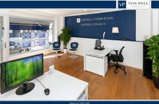 Geschäftslokal mieten in 50996 Rodenkirchen, Modernes Ladenlokal mit Schaufenster im Herzen von Köln-Rodenkirchen