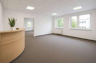 Büro zu mieten in 28844 Weyhe, Teilbare Büroflächen - gepflegt