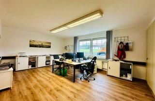 Büro zu mieten in 86971 Peiting, FLEXIBEL NUTZBAR - ZENTRALE LAGE - Büroräume in Peiting