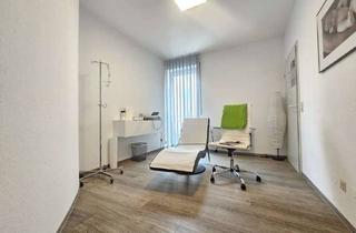 Praxen kaufen in Antonstraße 23, 72488 Sigmaringen, Arztpraxis in Bestlage von Sigmaringen!