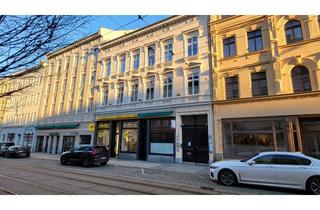 Büro zu mieten in Berliner Straße 24, 02826 Innenstadt, Elegante Praxis-/Büroräume mit hochwertigem Interieur – Prestigeobjekt!