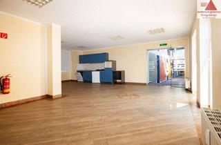 Büro zu mieten in Weststr. 11, 09212 Limbach-Oberfrohna, Büro in Limbach-Oberfrohna: 25 m², erweiterbar bis 150 m², Top-Anbindung an Chemnitz & Leipzig