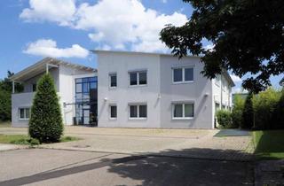 Büro zu mieten in 76297 Stutensee, Zwei Büroräume mit Stellplätzen zu vermieten!