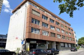 Büro zu mieten in 67061 Mitte, Top renovierte Büroflächen in BASF-Nähe