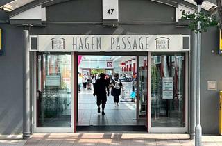 Büro zu mieten in 39340 Haldensleben, Attraktive Büroflächen in zentraler Lage in Haldensleben
