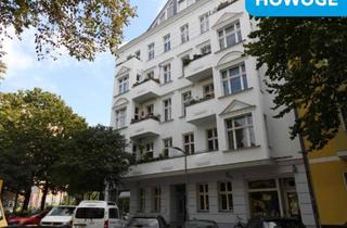 Gewerbeimmobilie mieten in Gotenstraße 82, 10829 Schöneberg, *Provisionsfrei* Attraktive Gewerbeeinheit im Herzen Schönebergs mit Gestaltungsmöglichkeiten