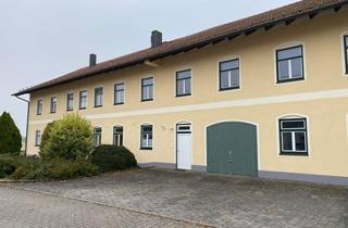 Büro zu mieten in 85469 Walpertskirchen, Tolle Bürofläche mit großem Atelier/ Ausstellungsraum in der Nähe von Erding zu vermieten!