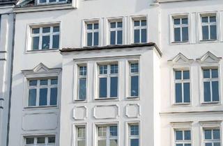 Büro zu mieten in Olivaer Platz, 10707 Wilmersdorf, Sanierte Büro-/Praxisfläche am Olivaer Platz!