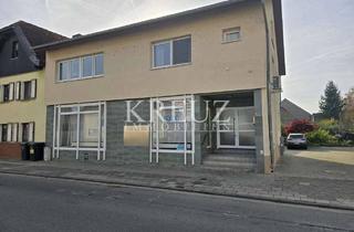 Büro zu mieten in 64560 Riedstadt, Repräsentative Bürofläche in guter Lage von Leeheim.