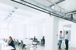 Gewerbeimmobilie mieten in Alexandrinenstraße 2-3, 10969 Kreuzberg, Modern office space in Kreuzberg-Friedrichshain