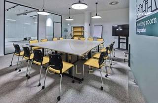 Gewerbeimmobilie mieten in 35037 Marburg, CALEO ¦ Oberstadt ¦ flexibel + sofort bezugsfertig ¦ all inclusive ¦ PROVISIONSFREI