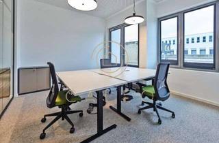 Gewerbeimmobilie mieten in 35037 Marburg, CALEO ¦ Oberstadt ¦ flexibel + sofort bezugsfertig ¦ all inclusive ¦ PROVISIONSFREI