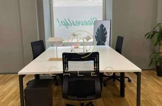 Gewerbeimmobilie mieten in 35423 Lich, CALEO ¦ Lich ¦ flexibel + sofort bezugsfertig ¦ all inclusive ¦ PROVISIONSFREI