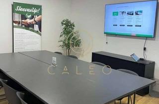 Gewerbeimmobilie mieten in 35423 Lich, CALEO ¦ Lich ¦ flexibel + sofort bezugsfertig ¦ all inclusive ¦ PROVISIONSFREI