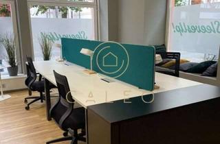 Gewerbeimmobilie mieten in 35423 Lich, CALEO ¦ Lich ¦ flexibel + sofort bezugsfertig ¦ all inclusive ¦ PROVISIONSFREI