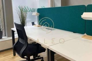 Gewerbeimmobilie mieten in 35423 Lich, CALEO ¦ Lich ¦ flexibel + sofort bezugsfertig ¦ all inclusive ¦ PROVISIONSFREI