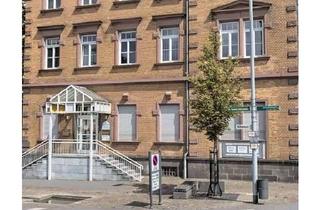 Gewerbeimmobilie kaufen in Wilhelmstrasse 67, 65582 Diez, Büro-/ Praxiskomlex mit vielseitigem Nutzungspotenzial
