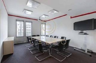 Gewerbeimmobilie mieten in Unter den Linden, 10117 Mitte, CALEO ¦ Mitte ¦ Unter den Linden ¦ flexibel + sofort bezugsfertig ¦ all inclusive ¦ PROVISIONSFREI