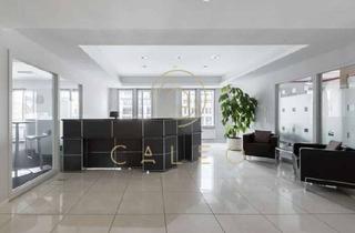 Gewerbeimmobilie mieten in Unter den Linden, 10117 Mitte, CALEO ¦ Mitte ¦ Unter den Linden ¦ flexibel + sofort bezugsfertig ¦ all inclusive ¦ PROVISIONSFREI