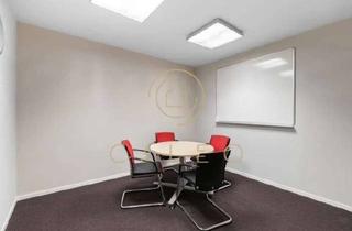 Gewerbeimmobilie mieten in Unter den Linden, 10117 Mitte, CALEO ¦ Mitte ¦ Unter den Linden ¦ flexibel + sofort bezugsfertig ¦ all inclusive ¦ PROVISIONSFREI