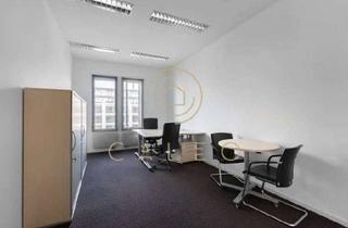 Gewerbeimmobilie mieten in Unter den Linden, 10117 Mitte, CALEO ¦ Mitte ¦ Unter den Linden ¦ flexibel + sofort bezugsfertig ¦ all inclusive ¦ PROVISIONSFREI