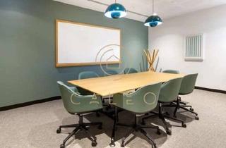 Gewerbeimmobilie mieten in 32756 Detmold, CALEO ¦ Detmold ¦ flexibel + sofort bezugsfertig ¦ all inclusive ¦ PROVISIONSFREI