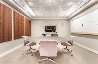 Gewerbeimmobilie mieten in 32756 Detmold, CALEO ¦ Detmold ¦ flexibel + sofort bezugsfertig ¦ all inclusive ¦ PROVISIONSFREI