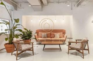 Gewerbeimmobilie mieten in 32756 Detmold, CALEO ¦ Detmold ¦ flexibel + sofort bezugsfertig ¦ all inclusive ¦ PROVISIONSFREI