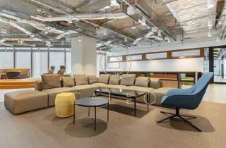 Gewerbeimmobilie mieten in 32756 Detmold, CALEO ¦ Detmold ¦ flexibel + sofort bezugsfertig ¦ all inclusive ¦ PROVISIONSFREI