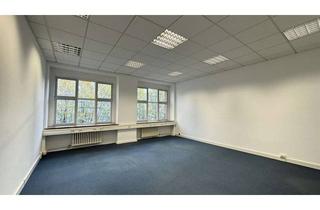 Büro zu mieten in Miraustraße 50, 13509 Wittenau, Einzelraumvermietung in gepflegtem Bürogebäude !