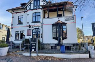 Büro zu mieten in 31535 Neustadt, Büro-/Gewerberäume direkt am Bahnhof in Neustadt**Provisionsfrei