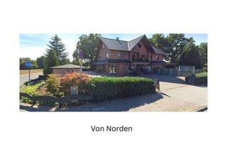 Gewerbeimmobilie mieten in 49744 Geeste, Arbeiten & Wohnen unter einem Dach - Gewerbeeinheit mit Showroom und Wohnung in Groß Hesepe