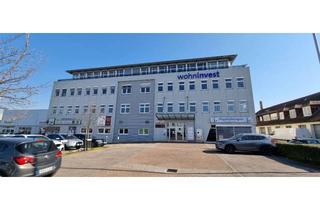 Büro zu mieten in Neckargartacher Straße 90, 74080 Böckingen, Repräsentative Büro/ Praxisfläche zentrumsnah Heilbronn