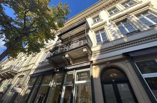 Gewerbeimmobilie kaufen in 65183 Wiesbaden, Erstklassige Gewerbefläche in Wiesbadener Toplage!