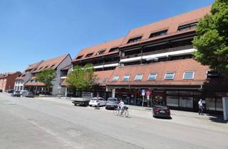 Büro zu mieten in Innere Münchener Straße 30, 84036 Achdorf, Büro-/ Praxis-/ Kanzleiräume im Zentrum der Stadt Landshut