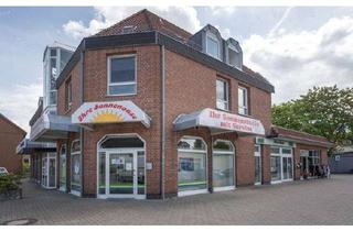 Gewerbeimmobilie mieten in Herzog-Julius-Straße, 38667 Bad Harzburg, Ansprechende Gewerbefläche in zentraler Lage