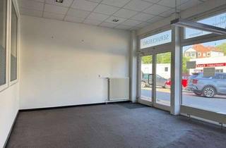 Gewerbeimmobilie mieten in Herzog-Julius-Straße, 38667 Bad Harzburg, Ansprechende Gewerbefläche in zentraler Lage