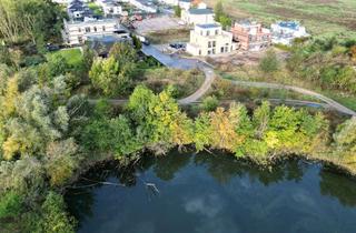 Büro zu mieten in Rehberge 31, 39175 Biederitz, 2 Vielfältige Gewerbeeinheiten am See *50²m*100m²* Büro* Praxis*Yogaraum*Seminare*Coaching*