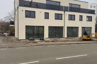 Büro zu mieten in Lichtensteinstraße, 86381 Krumbach, Gewerbe Büros und Praxen