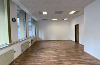 Büro zu mieten in 95444 Altstadt, Büro/Geschäftsräume in werbewirksamer Lage, Bayreuth Zentrum zu vermieten