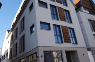 Gewerbeimmobilie kaufen in 74653 Künzelsau, Neuwertiges Geschäftshaus (Laden, Büro oder Ärztehaus) in zentraler Lage von Künzelsau!