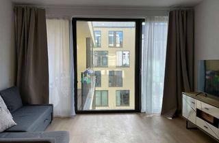 Immobilie mieten in Gaillardstraße, 13187 Pankow, Gaillardstraße, Berlin furnished