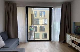 Immobilie mieten in Gaillardstraße, 13187 Pankow, Gaillardstraße, Berlin furnished